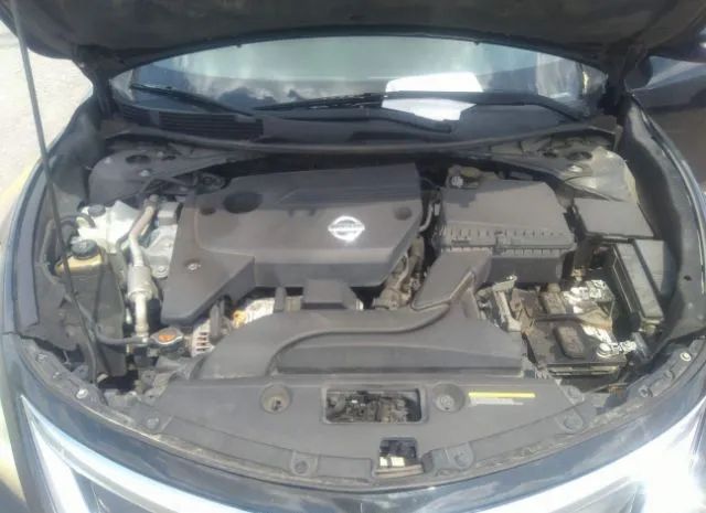 Photo 9 VIN: 1N4AL3AP9FC172923 - NISSAN ALTIMA 