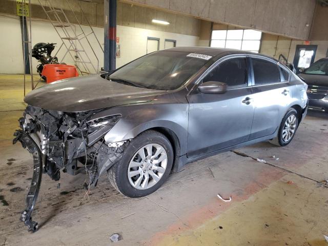 Photo 0 VIN: 1N4AL3AP9FC174378 - NISSAN ALTIMA 2.5 