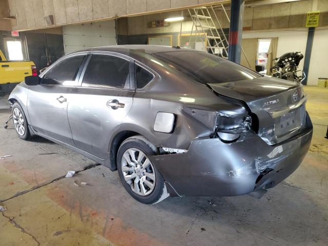 Photo 1 VIN: 1N4AL3AP9FC174378 - NISSAN ALTIMA 2.5 