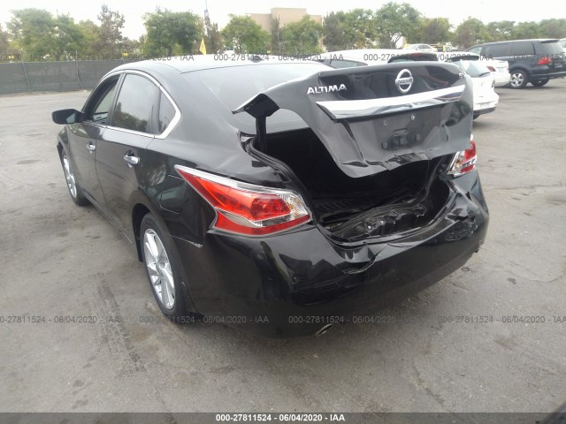 Photo 2 VIN: 1N4AL3AP9FC174882 - NISSAN ALTIMA 