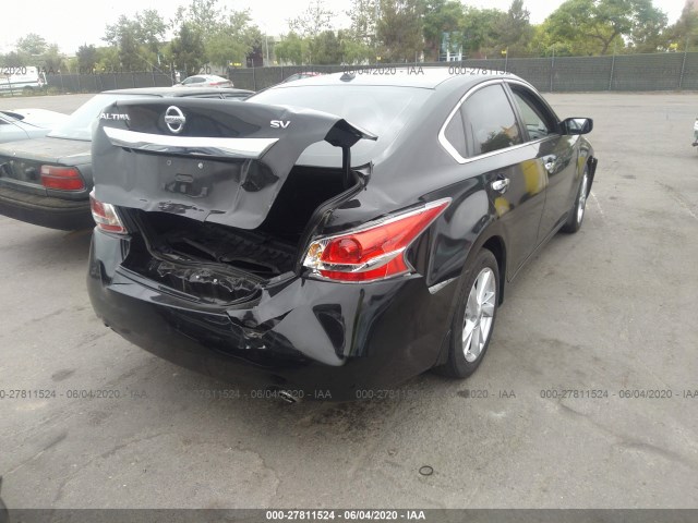 Photo 3 VIN: 1N4AL3AP9FC174882 - NISSAN ALTIMA 