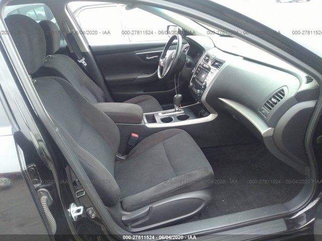 Photo 4 VIN: 1N4AL3AP9FC174882 - NISSAN ALTIMA 