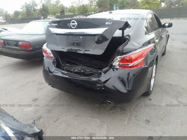 Photo 5 VIN: 1N4AL3AP9FC174882 - NISSAN ALTIMA 