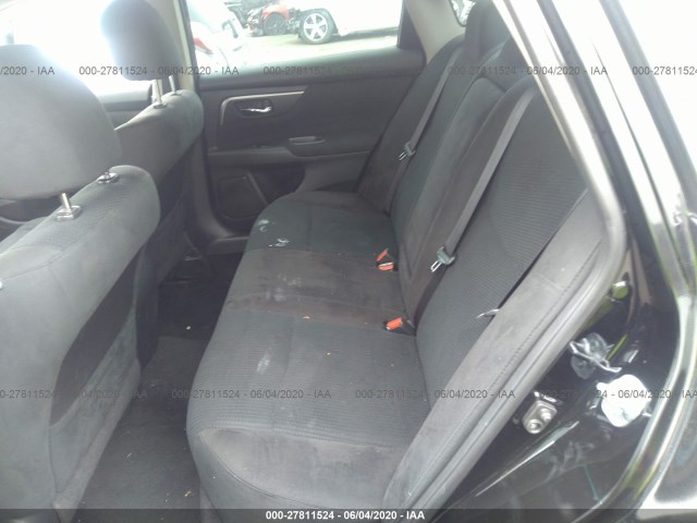 Photo 7 VIN: 1N4AL3AP9FC174882 - NISSAN ALTIMA 