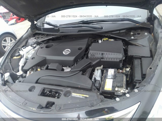 Photo 9 VIN: 1N4AL3AP9FC174882 - NISSAN ALTIMA 