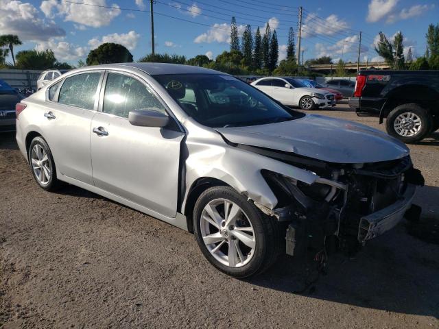 Photo 3 VIN: 1N4AL3AP9FC175305 - NISSAN ALTIMA 