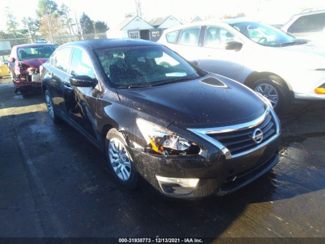 Photo 0 VIN: 1N4AL3AP9FC175918 - NISSAN ALTIMA 