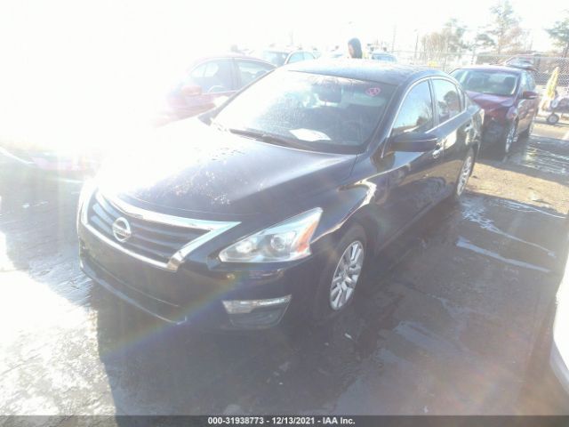 Photo 1 VIN: 1N4AL3AP9FC175918 - NISSAN ALTIMA 