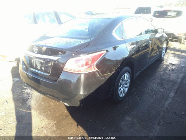 Photo 3 VIN: 1N4AL3AP9FC175918 - NISSAN ALTIMA 