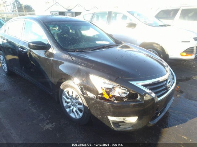 Photo 5 VIN: 1N4AL3AP9FC175918 - NISSAN ALTIMA 