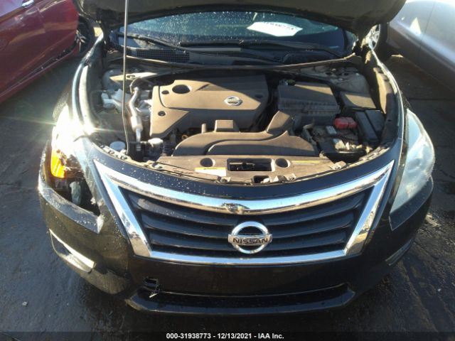 Photo 9 VIN: 1N4AL3AP9FC175918 - NISSAN ALTIMA 