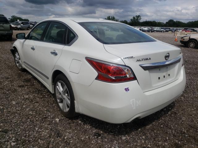 Photo 2 VIN: 1N4AL3AP9FC178611 - NISSAN ALTIMA 2.5 