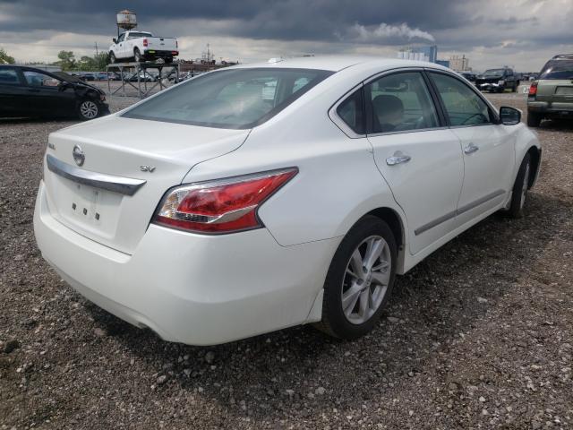 Photo 3 VIN: 1N4AL3AP9FC178611 - NISSAN ALTIMA 2.5 