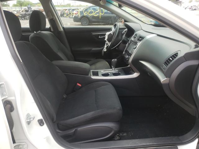 Photo 4 VIN: 1N4AL3AP9FC178611 - NISSAN ALTIMA 2.5 