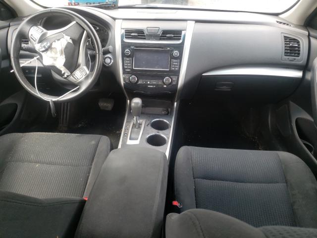 Photo 8 VIN: 1N4AL3AP9FC178611 - NISSAN ALTIMA 2.5 