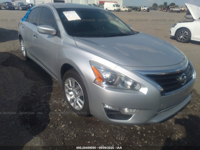 Photo 0 VIN: 1N4AL3AP9FC178978 - NISSAN ALTIMA 