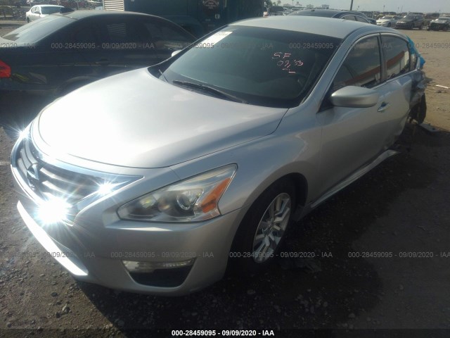 Photo 1 VIN: 1N4AL3AP9FC178978 - NISSAN ALTIMA 