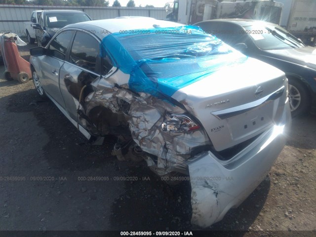 Photo 2 VIN: 1N4AL3AP9FC178978 - NISSAN ALTIMA 