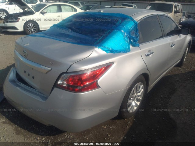 Photo 3 VIN: 1N4AL3AP9FC178978 - NISSAN ALTIMA 