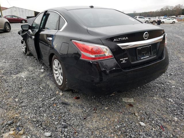 Photo 2 VIN: 1N4AL3AP9FC179483 - NISSAN ALTIMA 2.5 