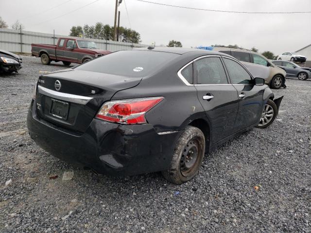 Photo 3 VIN: 1N4AL3AP9FC179483 - NISSAN ALTIMA 2.5 