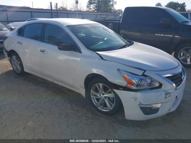 Photo 0 VIN: 1N4AL3AP9FC180245 - NISSAN ALTIMA 