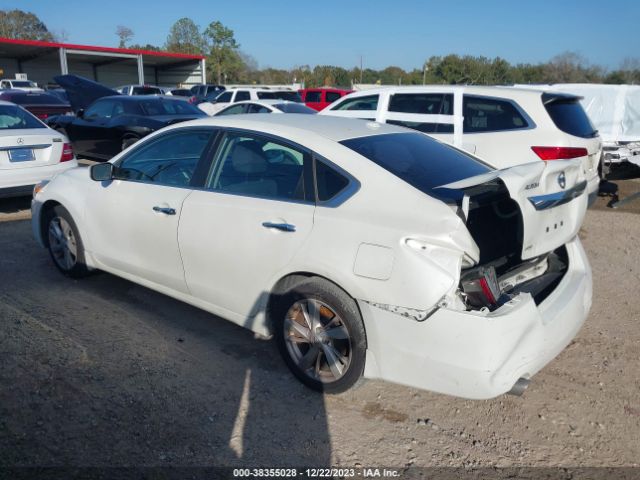 Photo 2 VIN: 1N4AL3AP9FC180245 - NISSAN ALTIMA 