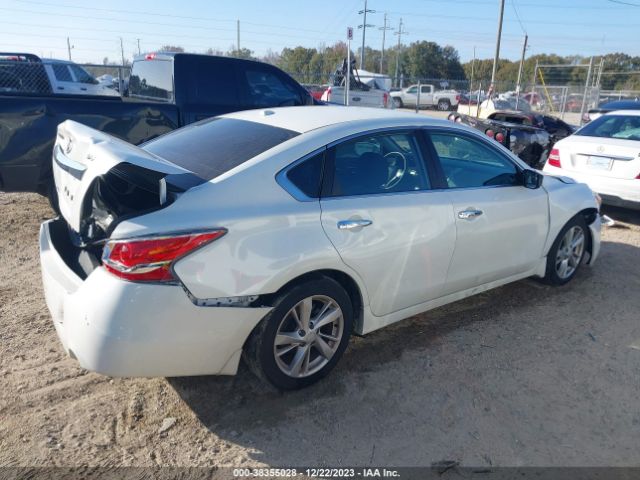 Photo 3 VIN: 1N4AL3AP9FC180245 - NISSAN ALTIMA 