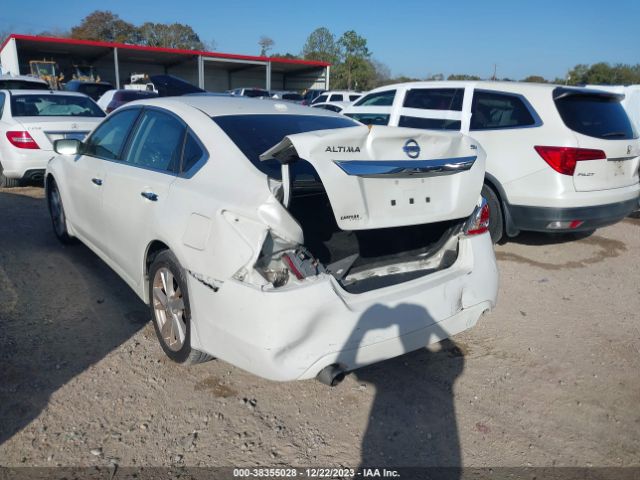 Photo 5 VIN: 1N4AL3AP9FC180245 - NISSAN ALTIMA 