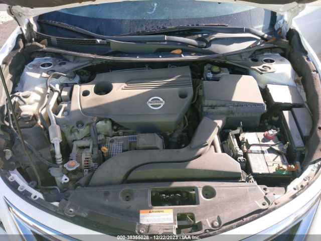 Photo 9 VIN: 1N4AL3AP9FC180245 - NISSAN ALTIMA 