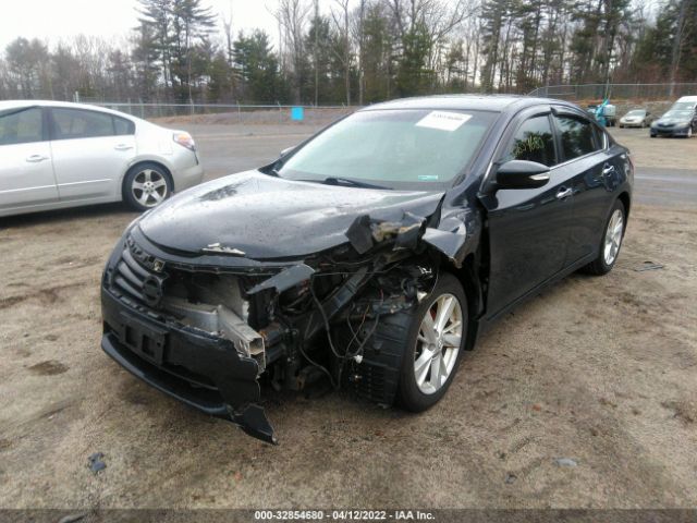 Photo 1 VIN: 1N4AL3AP9FC180276 - NISSAN ALTIMA 