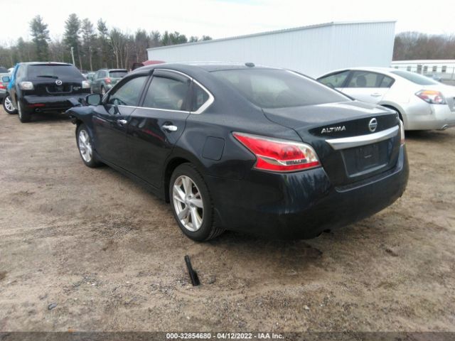 Photo 2 VIN: 1N4AL3AP9FC180276 - NISSAN ALTIMA 