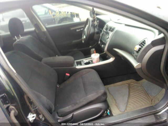 Photo 4 VIN: 1N4AL3AP9FC180276 - NISSAN ALTIMA 