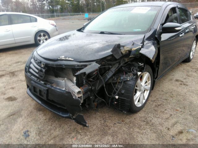 Photo 5 VIN: 1N4AL3AP9FC180276 - NISSAN ALTIMA 