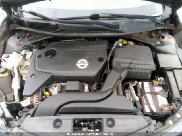 Photo 9 VIN: 1N4AL3AP9FC180276 - NISSAN ALTIMA 