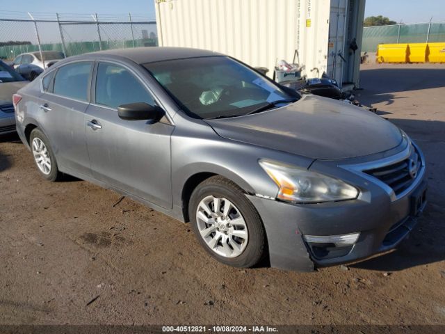 Photo 0 VIN: 1N4AL3AP9FC180472 - NISSAN ALTIMA 