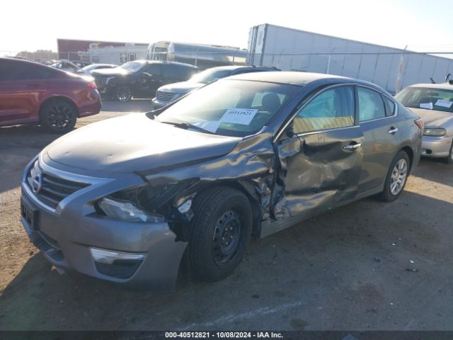 Photo 1 VIN: 1N4AL3AP9FC180472 - NISSAN ALTIMA 