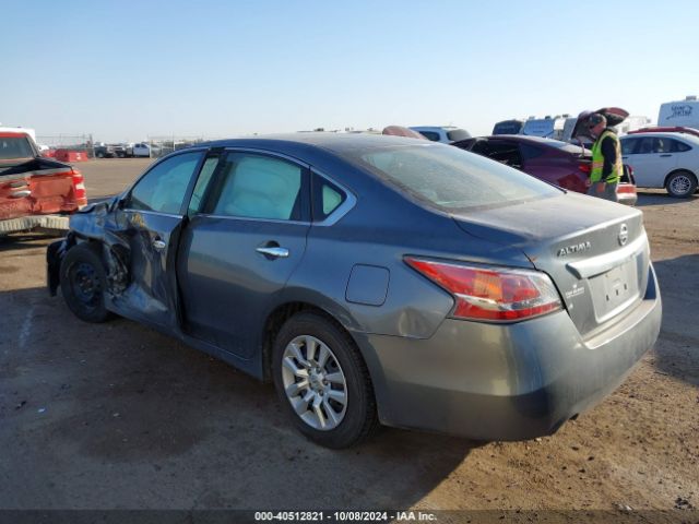 Photo 2 VIN: 1N4AL3AP9FC180472 - NISSAN ALTIMA 