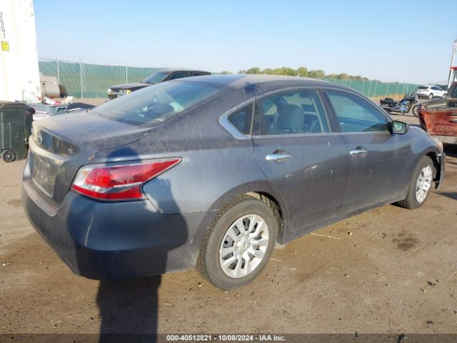 Photo 3 VIN: 1N4AL3AP9FC180472 - NISSAN ALTIMA 