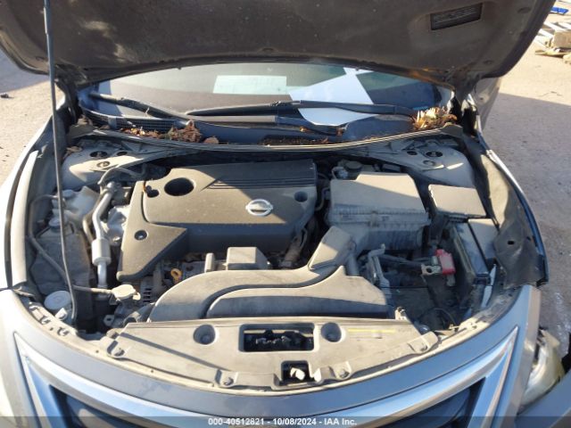 Photo 9 VIN: 1N4AL3AP9FC180472 - NISSAN ALTIMA 