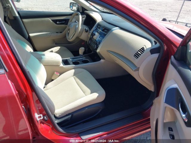 Photo 4 VIN: 1N4AL3AP9FC182612 - NISSAN ALTIMA 