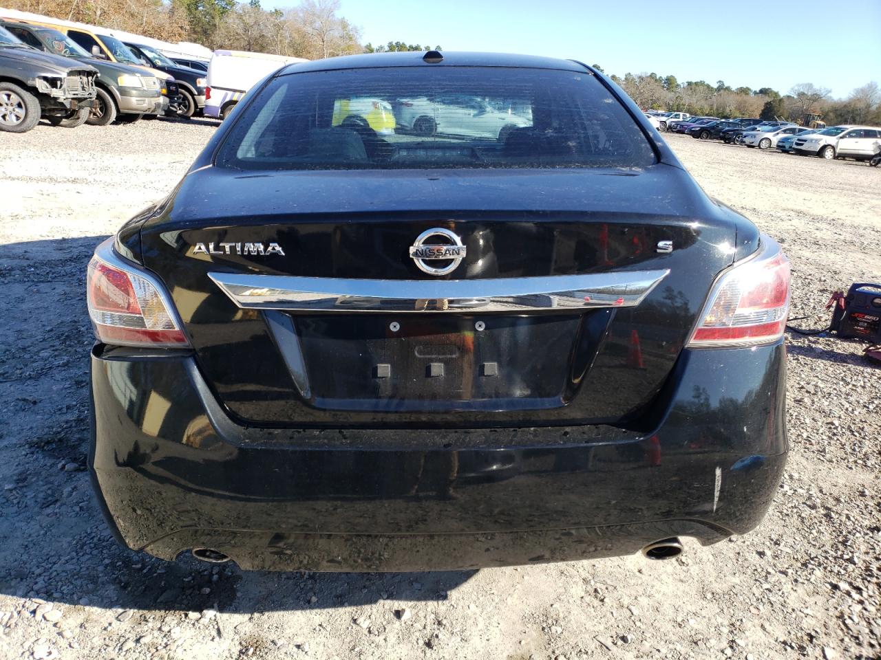 Photo 5 VIN: 1N4AL3AP9FC182819 - NISSAN ALTIMA 