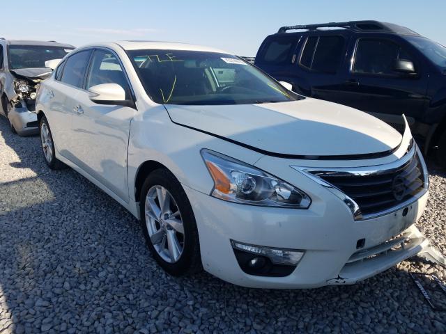 Photo 0 VIN: 1N4AL3AP9FC184179 - NISSAN ALTIMA 2.5 