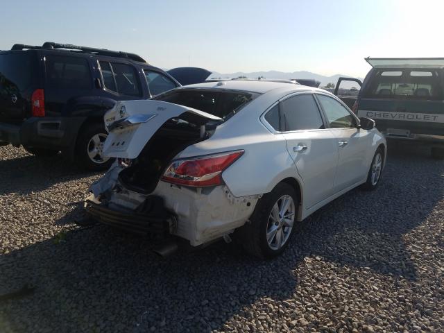 Photo 3 VIN: 1N4AL3AP9FC184179 - NISSAN ALTIMA 2.5 