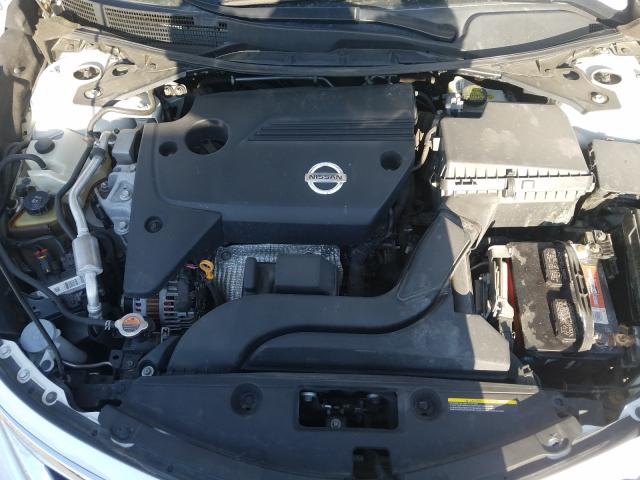 Photo 6 VIN: 1N4AL3AP9FC184179 - NISSAN ALTIMA 2.5 