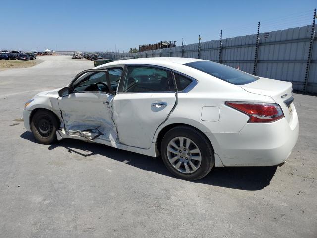 Photo 1 VIN: 1N4AL3AP9FC185297 - NISSAN ALTIMA 