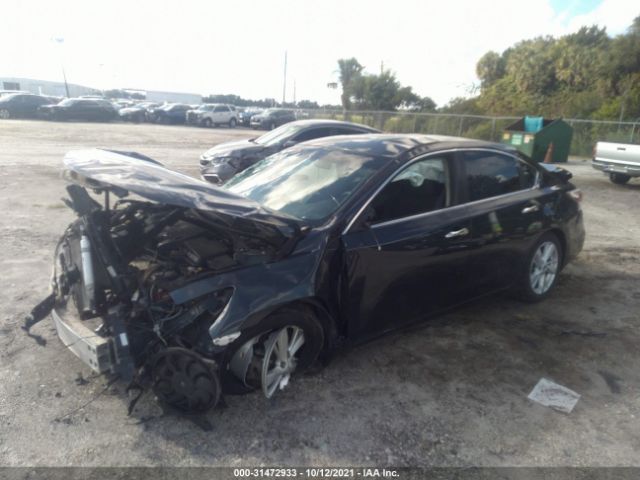 Photo 1 VIN: 1N4AL3AP9FC187759 - NISSAN ALTIMA 