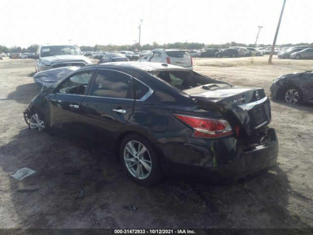 Photo 2 VIN: 1N4AL3AP9FC187759 - NISSAN ALTIMA 