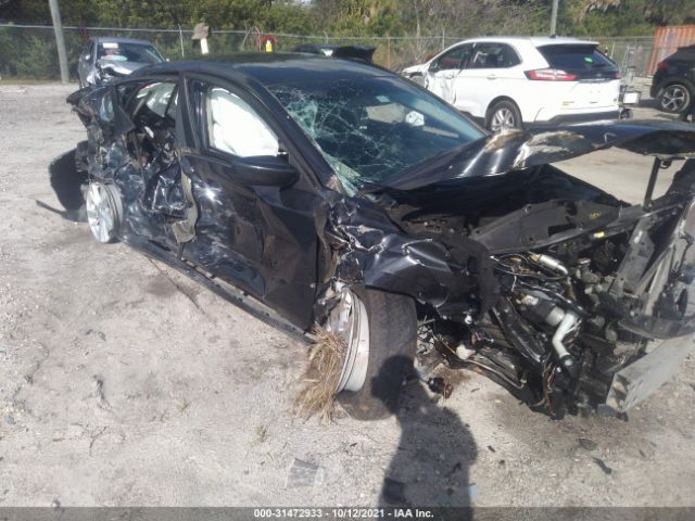 Photo 5 VIN: 1N4AL3AP9FC187759 - NISSAN ALTIMA 