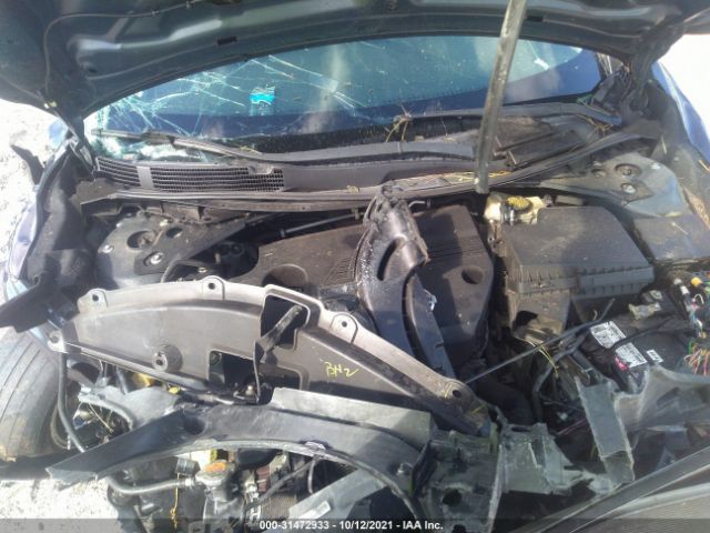 Photo 9 VIN: 1N4AL3AP9FC187759 - NISSAN ALTIMA 